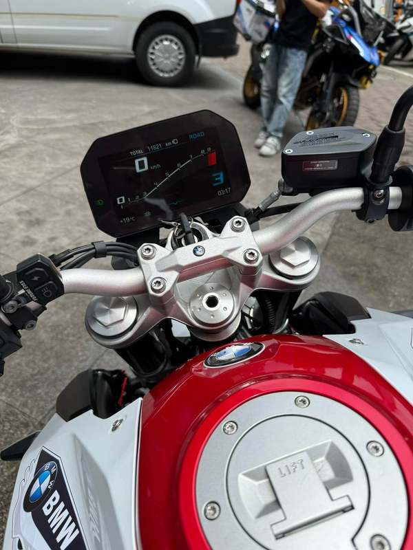 二手宝马F 900 R