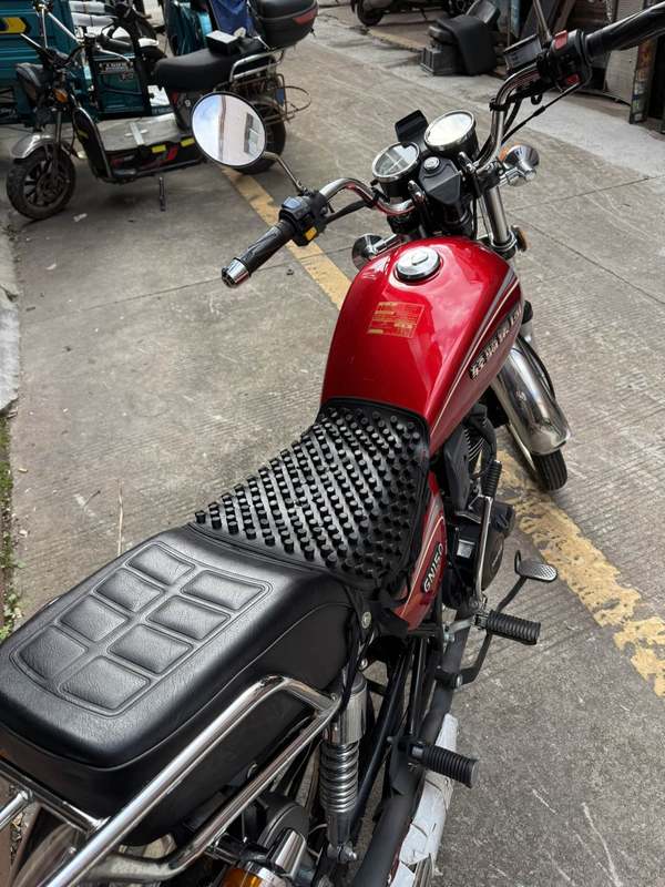 二手双鹰牌双鹰牌SY125-20k