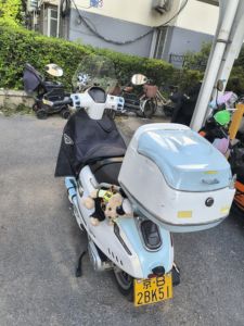 二手无极SR150C