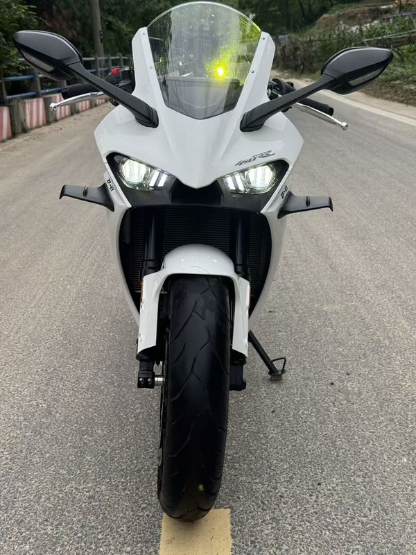 二手凯越450RR