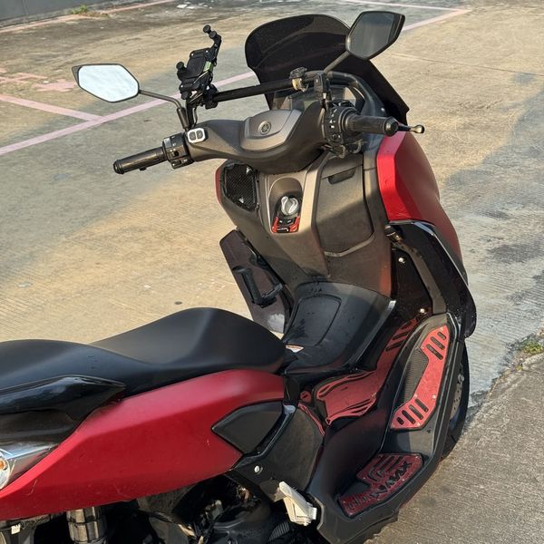 二手雅马哈NMAX