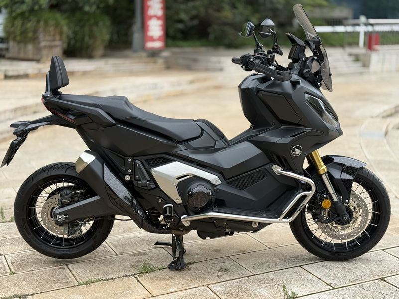 二手本田X-ADV 750