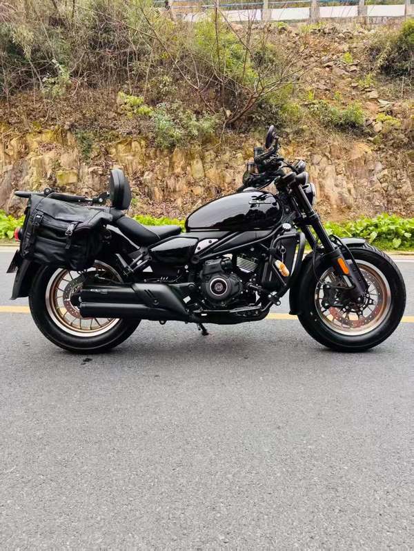 二手春风450CL-C
