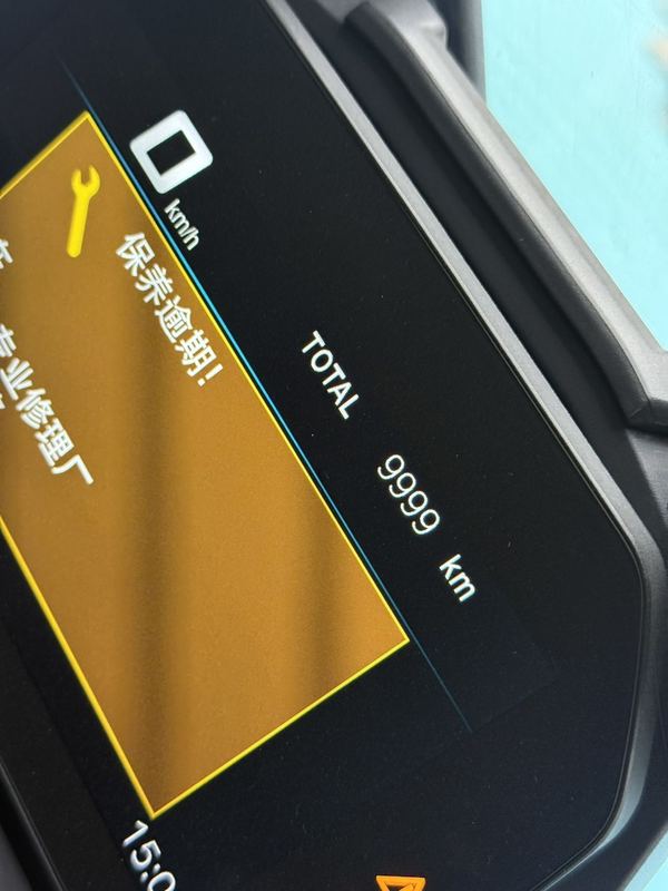 二手宝马C 400