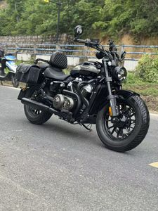 二手奔达灰石250