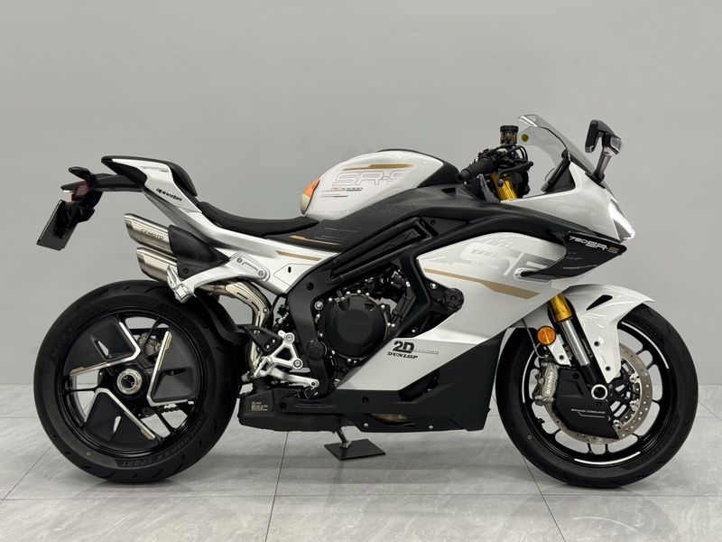 二手春风750SR-S