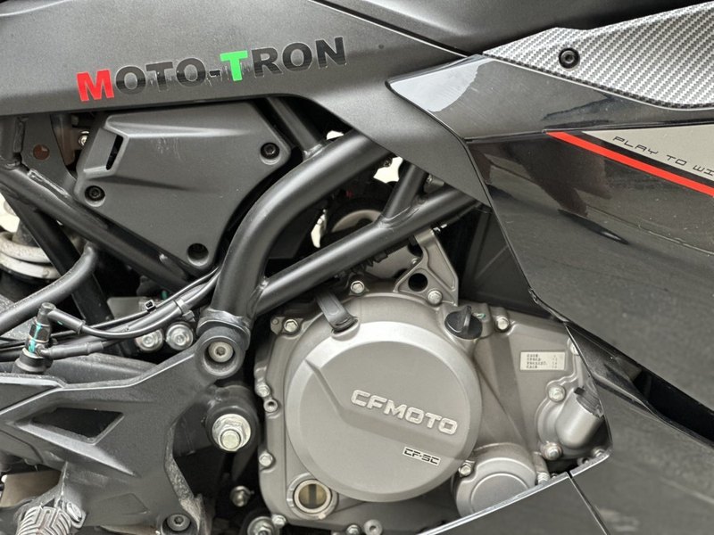 二手春风250SR