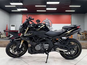 二手贝纳利TNT600i