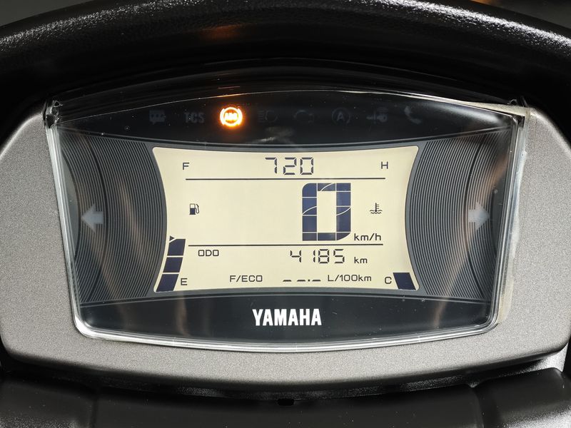 二手雅马哈NMAX