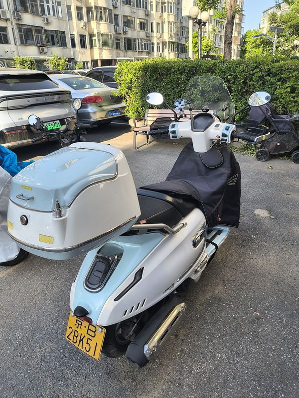 二手无极SR150C
