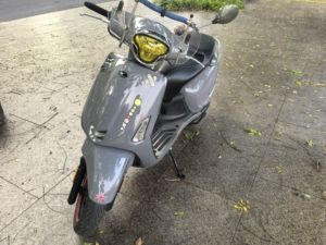 二手光阳Any Like Q 150
