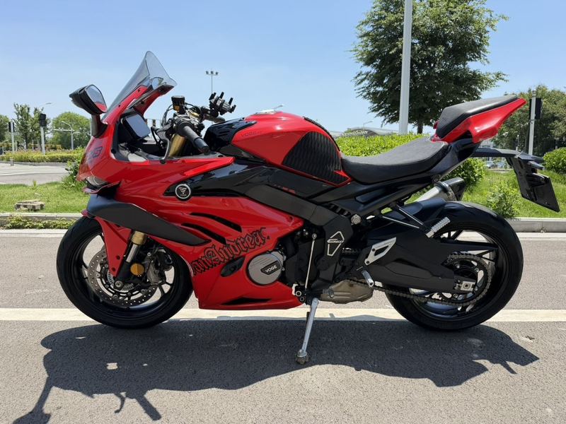 二手无极RR660S