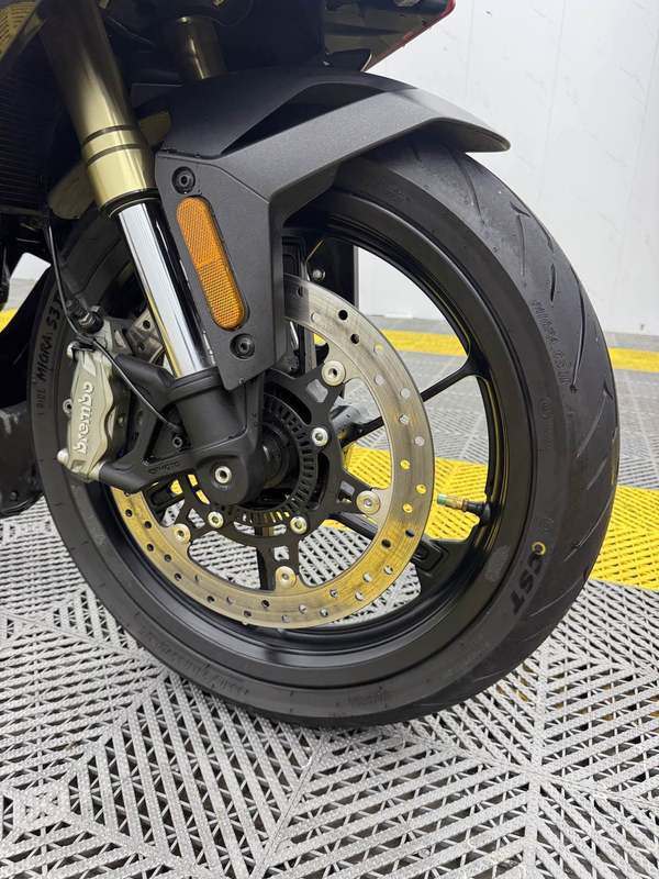 二手春风450SR
