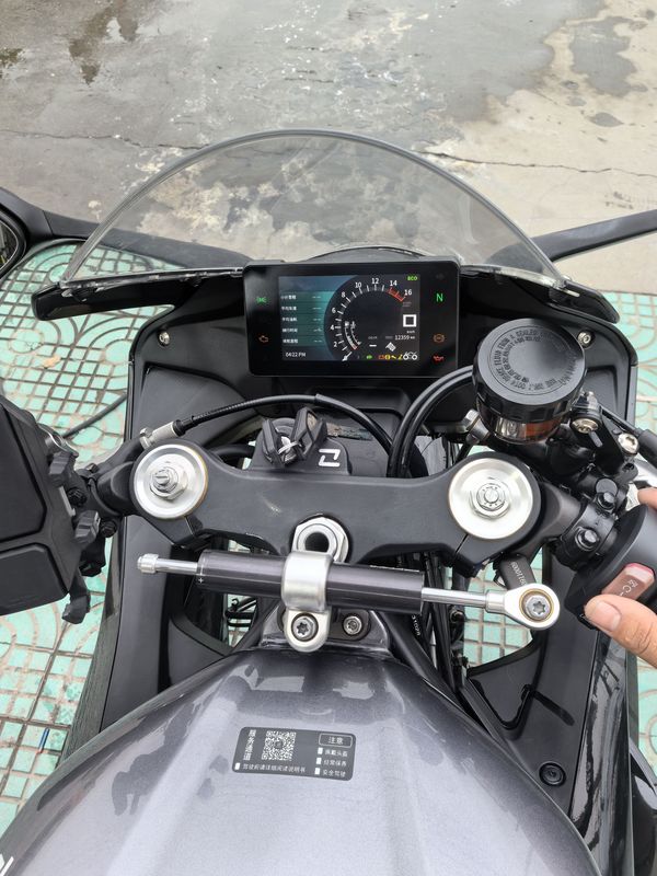 二手凯越450RR