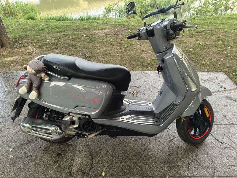 二手光阳Any Like Q 150