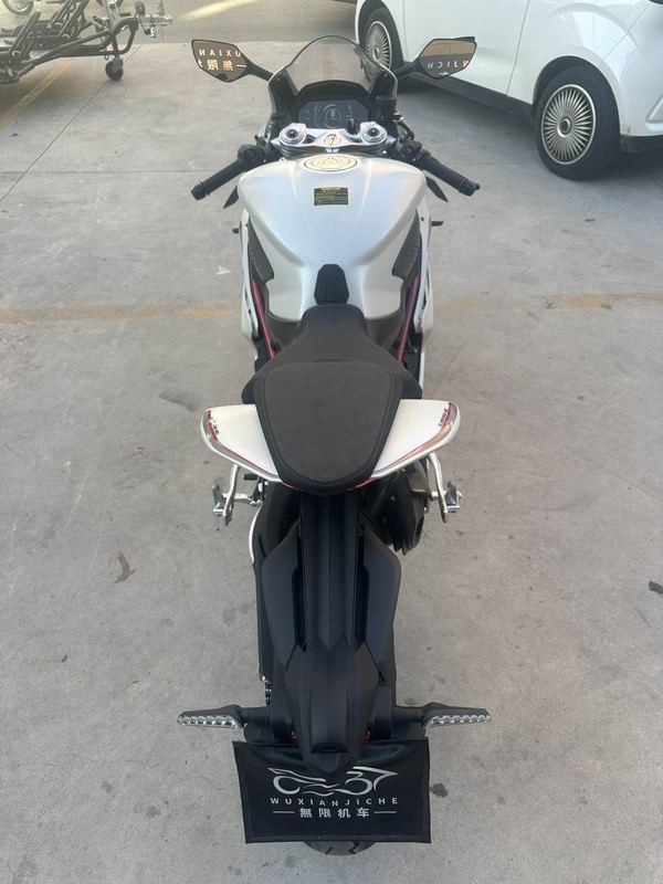 二手QJMOTOR赛921