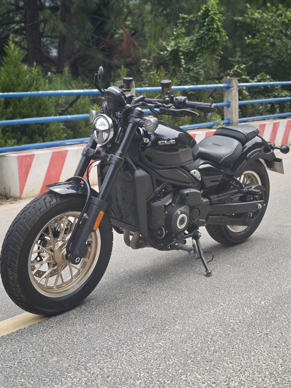 二手春风450CL-C
