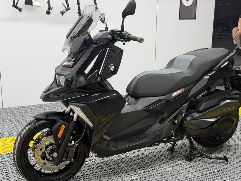 二手宝马C 400