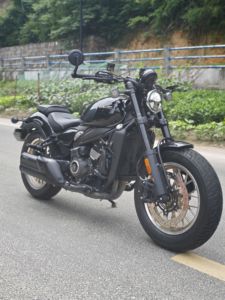 二手春风450CL-C