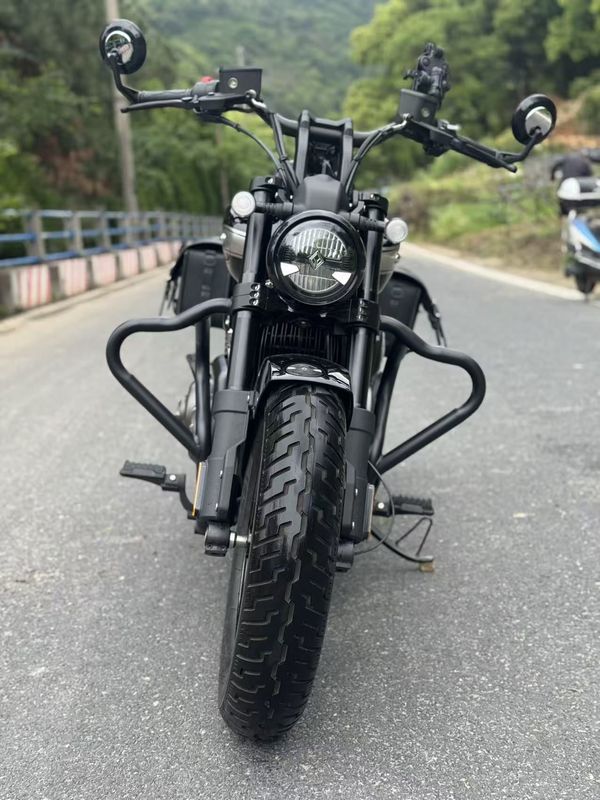 二手奔达灰石250