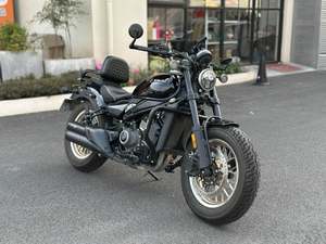 二手春风450CL-C