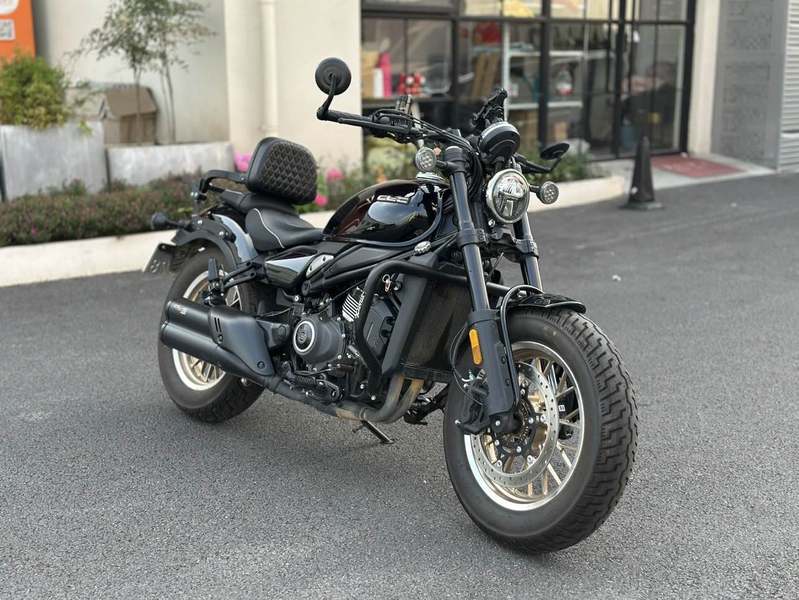 二手春风450CL-C