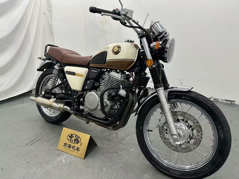 二手鑫源新棍王650