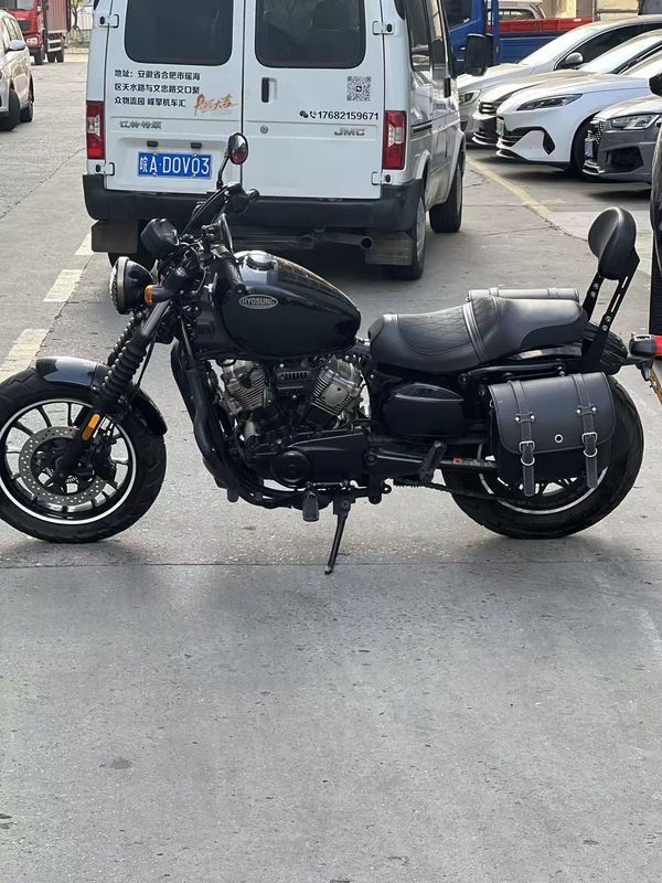 二手晓星GV300S