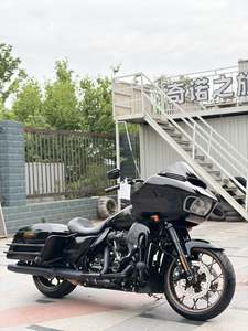 二手哈雷戴维森公路滑翔 Road Glide