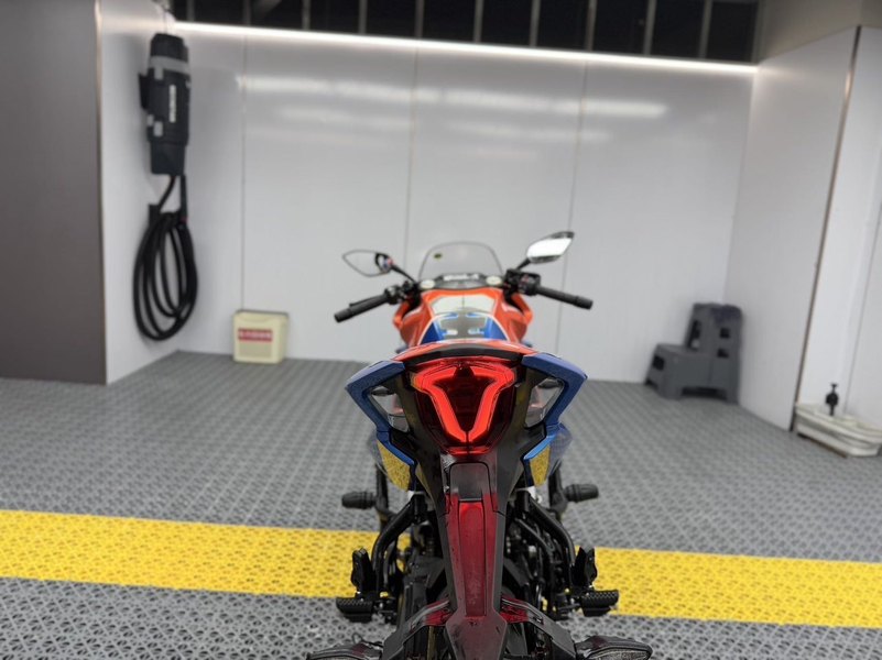 二手春风250SR
