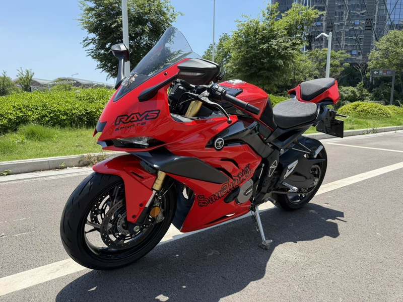 二手无极RR660S