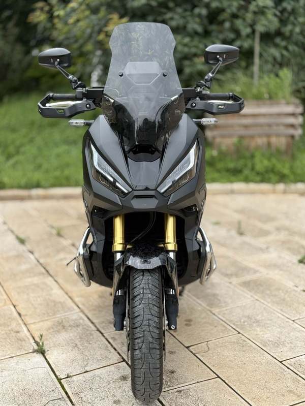 二手本田X-ADV 750
