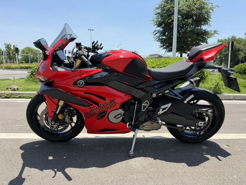 二手无极RR660S