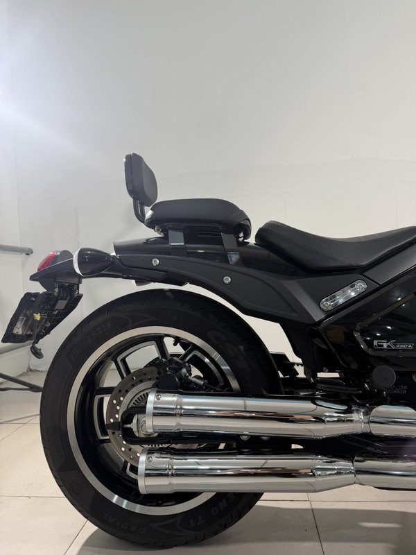 二手高金Thor650