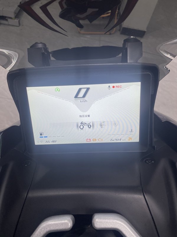 二手天鹰TT