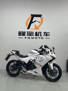 二手赛科龙RC250