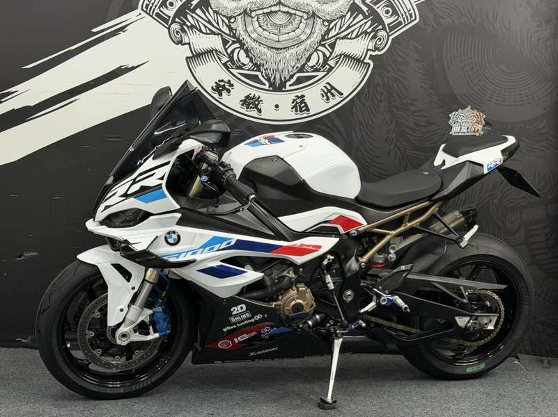 二手宝马S 1000 RR