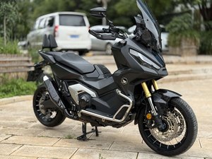 二手本田X-ADV 750
