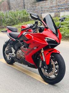 二手QJMOTOR赛550