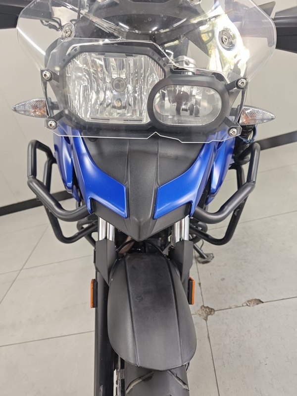 二手宝马F 700 GS