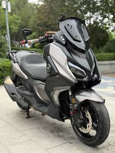 二手QJMOTOR鸿350
