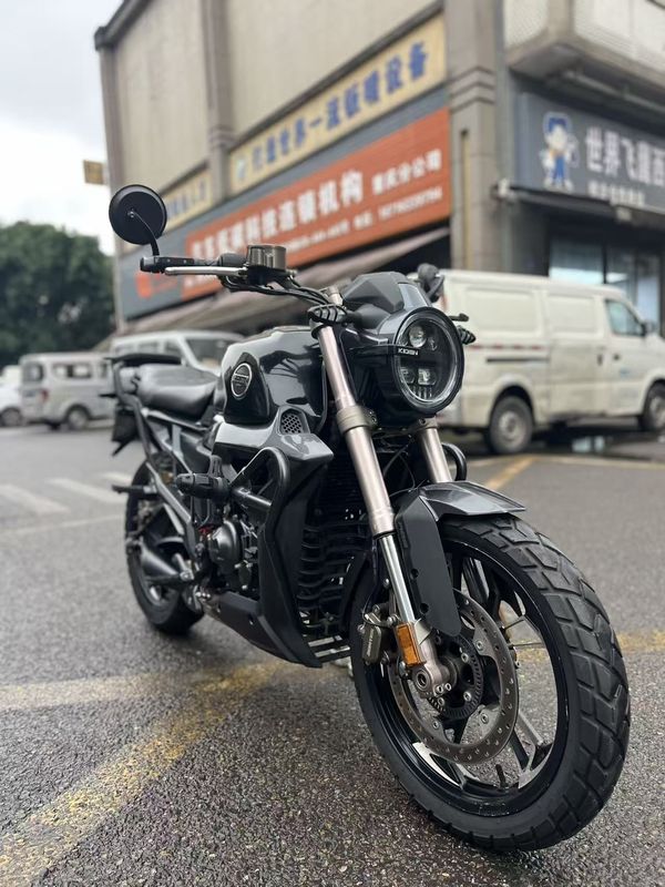 二手启典KD150-G