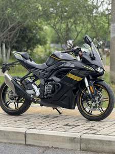 二手无极250RR