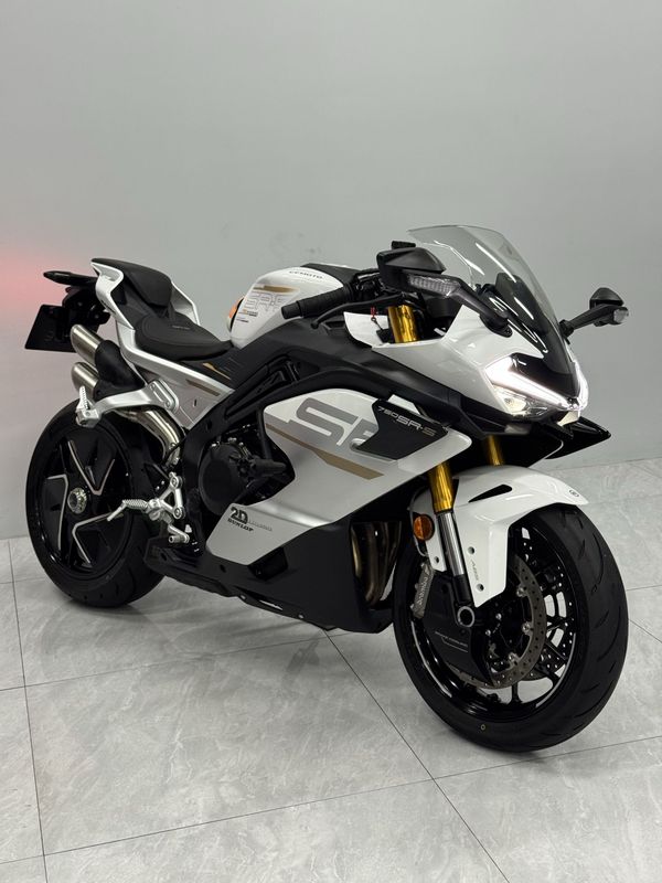 二手春风750SR-S
