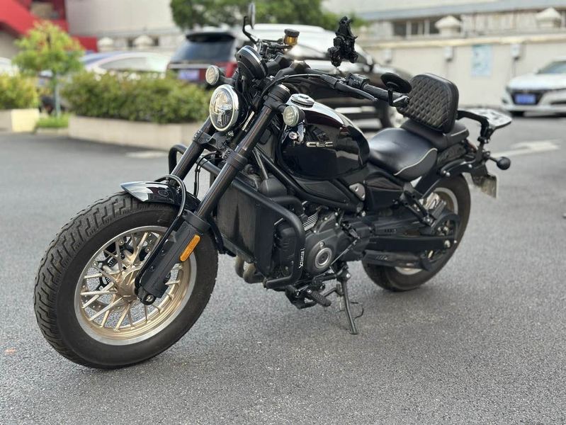 二手春风450CL-C