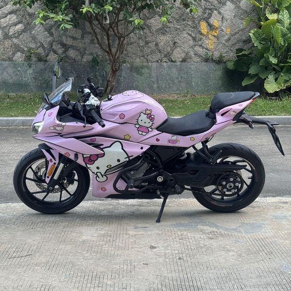 二手春风250SR