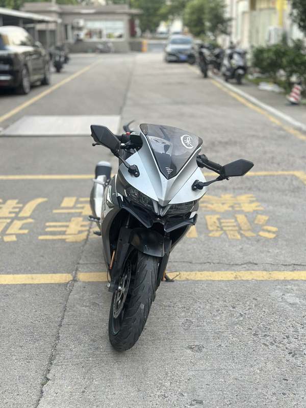 二手无极300RR