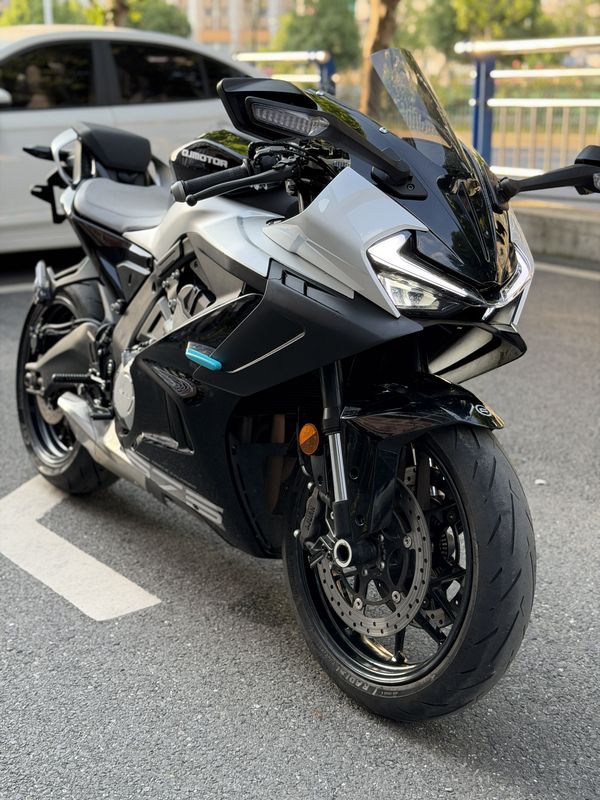 二手春风675SR-R
