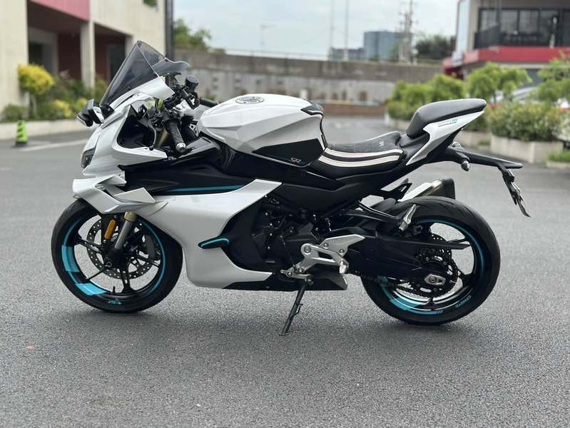 二手春风450SR