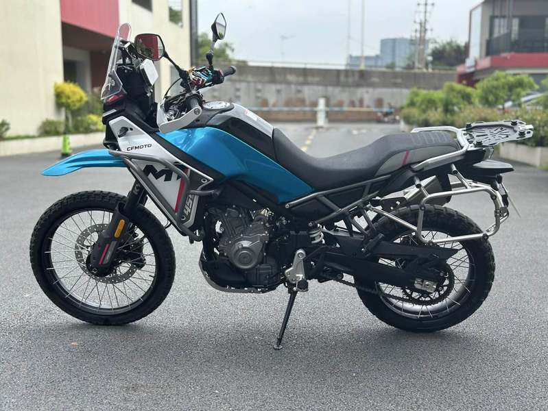 二手春风450MT